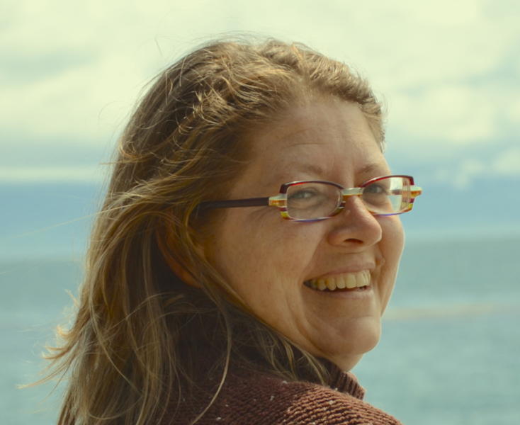 Catherine Léger