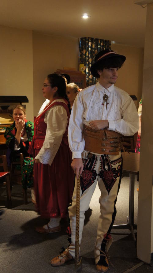 Polonia - St. Michael's Polish Hall - Celtic Colours 2012 (19)