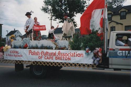 Polish Community Various (27)