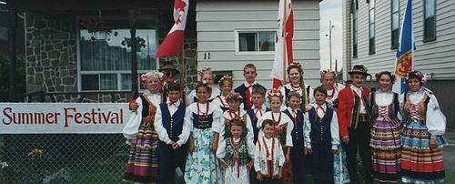 Polish Community Various (39)