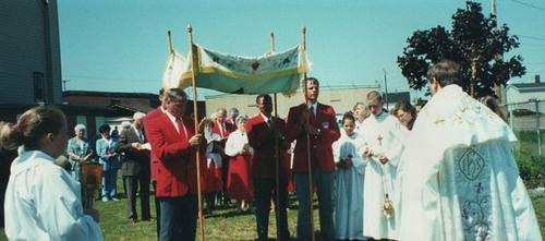 Polish Community Various (40)