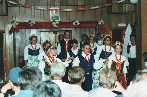 Polish Community Various (41)