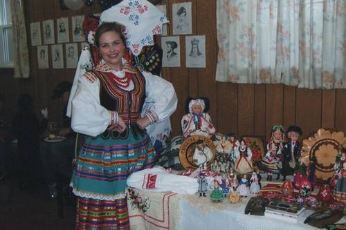Polish Community Various (5)