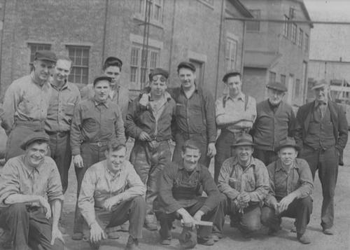 Polish Community Various (50)