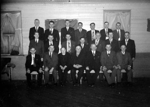 Polish Community Various (58)