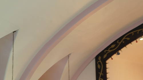 St. Mary's Polish Church 3D Synth Photographs (132)