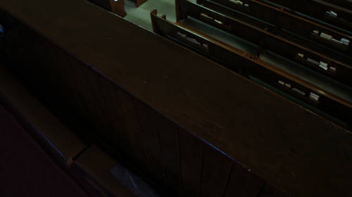 St. Mary's Polish Church 3D Synth Photographs (169)