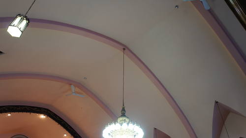 St. Mary's Polish Church 3D Synth Photographs (365)