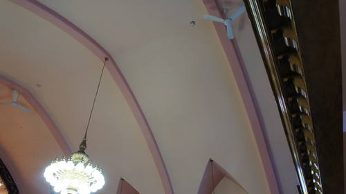 St. Mary's Polish Church 3D Synth Photographs (366)