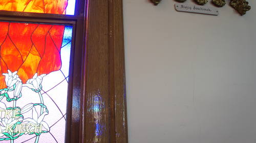 St. Mary's Polish Church 3D Synth Photographs (539)