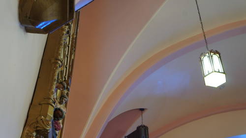 St. Mary's Polish Church 3D Synth Photographs (843)