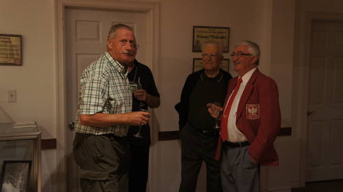 Sto Lat! Exhibit Opening (31)