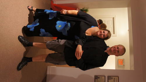 Sto Lat! Exhibit Opening (34)