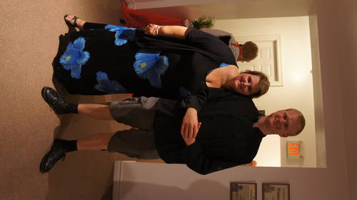Sto Lat! Exhibit Opening (35)