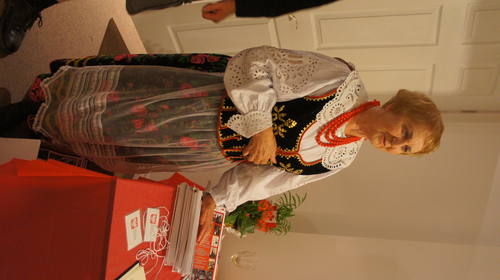 Sto Lat! Exhibit Opening (41)