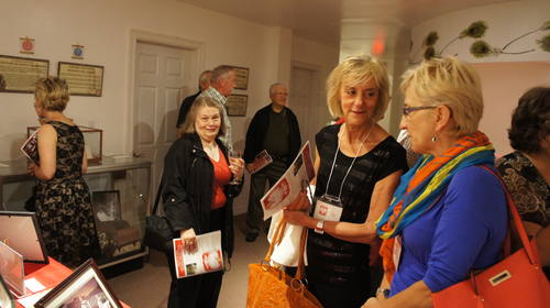 Sto Lat! Exhibit Opening (70)