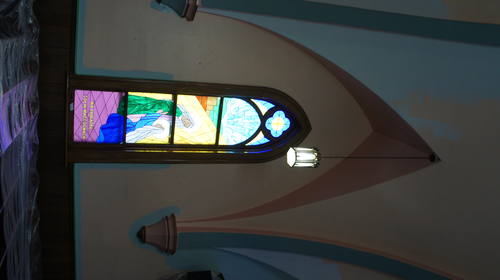 St. Mary's Polish Church Renovation 2013 (159)
