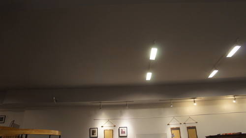 Mnohaya'lita Exhibit Lyceum 3D Synth Photographs (1722)