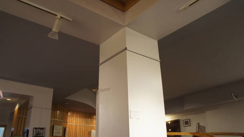 Mnohaya'lita Exhibit Lyceum 3D Synth Photographs (1967)