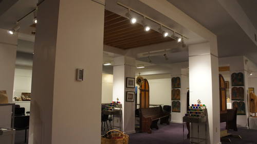 Mnohaya'lita Exhibit Lyceum 3D Synth Photographs (2327)
