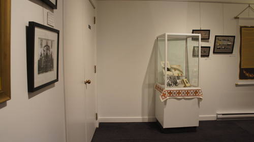 Mnohaya'lita Exhibit Lyceum 3D Synth Photographs (2468)