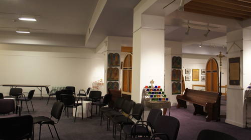 Mnohaya'lita Exhibit Lyceum 3D Synth Photographs (2672)